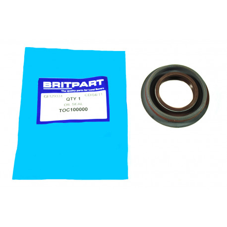 Britpart joint spi arbre de roue cote carte Freelander 1 (TOC100000)