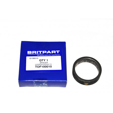Britpart entretoise Defender 90, 110, 130 (TOF100010)