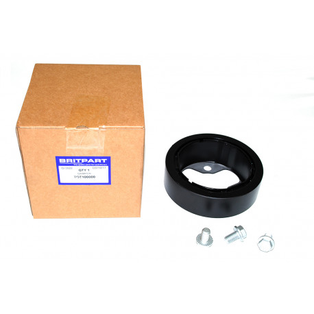 Oem coupleur amortisseur du viscocoupleur Freelander 1 (TOT100000)