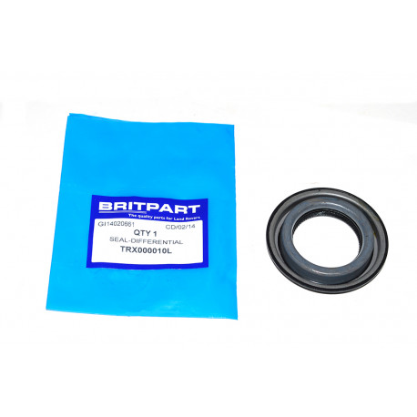 Britpart Joint spi cardan avant gauche boite vitesse manuelle (TRX000010)