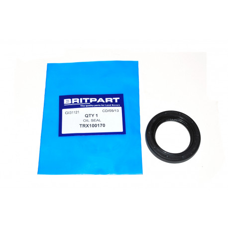 Britpart joint spi arriere de boite de tran Freelander 1 (TRX100170)