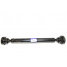 arbre de transmission avant Discovery 3, Range Sport