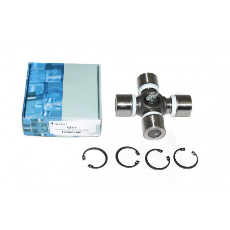 Hardy spicer croisillon arbre detransmission avant Defender 90, 110, 130 (TVC500010)
