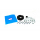 flecteur origine avec visserie Discovery 1, 2 et Range P38