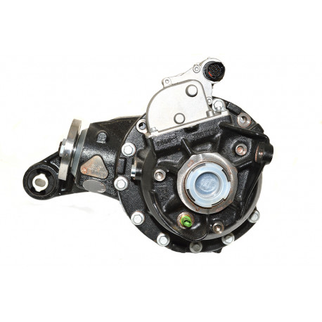 Oem axle assy-rear Discovery 3 (TVK500430)