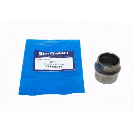 Oem bague ecrasement pignon attaque di Freelander 1 (TXT100010)