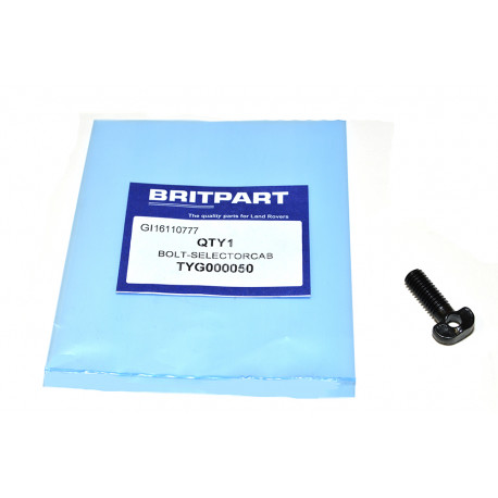 Britpart boulon Discovery 3, Range L322, Sport (TYG000050)