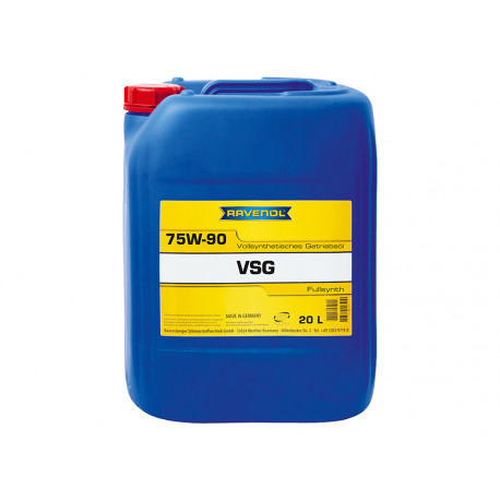 Ravenol huile 20 litres (TYK500010)