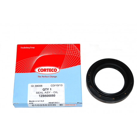 Corteco joint spi arbre roue av / ar corte Discovery 3, Range L322, L405, Sport (LR158113)