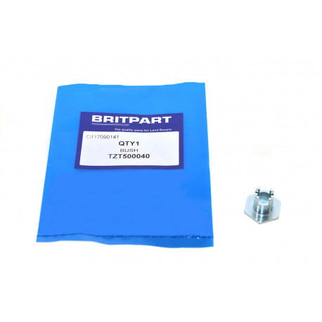 Britpart bague Discovery 3, Range L322, Sport (TZT500040)