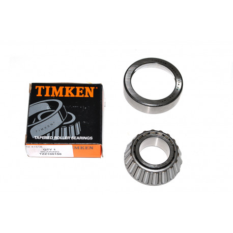 Timken roulemt exterieur du pignon d att Freelander 1 (TZZ100150)