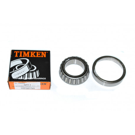 Timken roulemt latereral de differentiel Freelander 1 (TZZ100170)