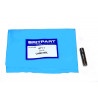 douille de bouton pression