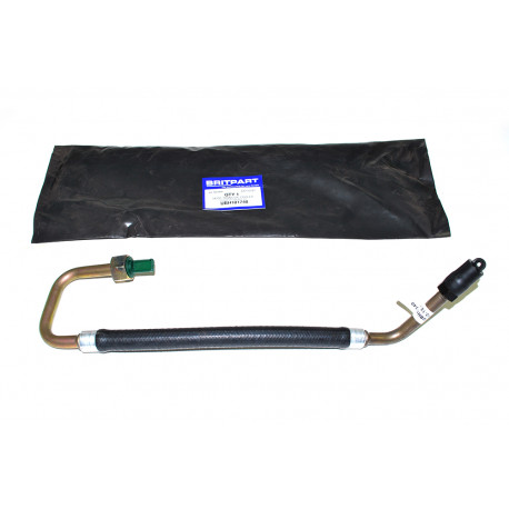 Oem tuyau flexible refroidisseur huile (UBH101740)