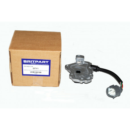 Oem Commutateur de transmission automatique Discovery 2 (UHB100190)