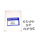 Britpart circlip Discovery 1 (UKC2105)
