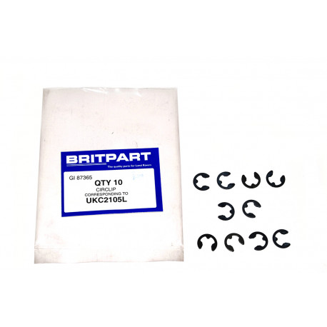 Britpart circlip Discovery 1 (UKC2105)