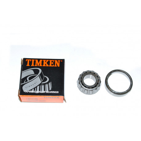 Timken roulement de train fixe Defender 90, 110, 130, Discovery 1, 2, Range P38 (UKC8L)