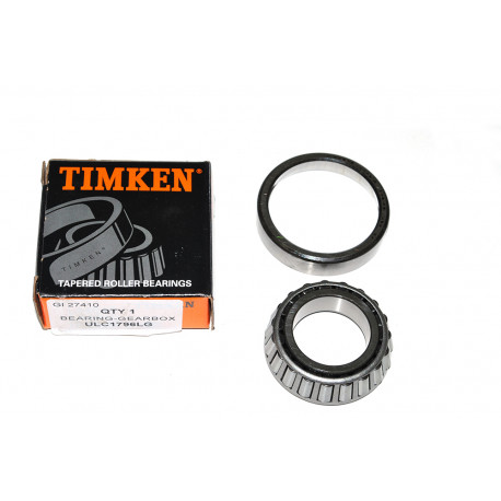 Timken roulement boite (ULC1796L)