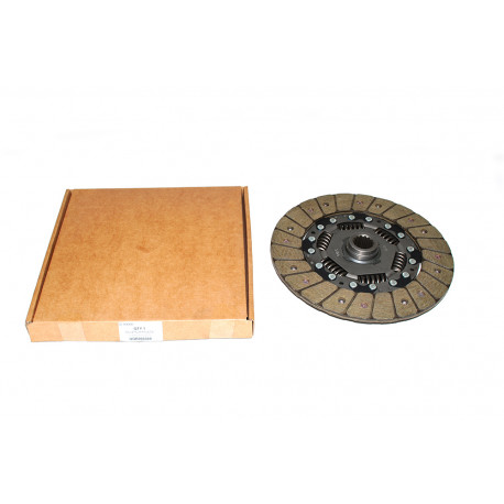 Oem disque d embrayage (65712)