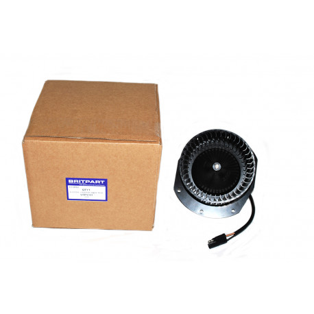 Oem moteur de ventilateur de chauffage defender (UTP1911)