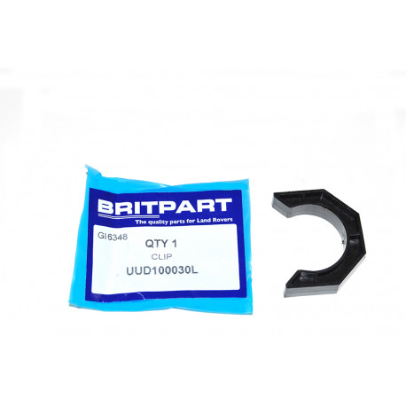 Britpart clips de butee embrayage Freelander 1 (UUD100030)