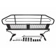 grille de separation mi hauteur