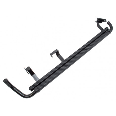 Oem marchepied carrosserie Defender 110,  130 (VPLDP0067)