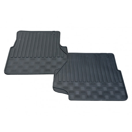 Britpart tapis avant Defender td4 (VPLDS0147)