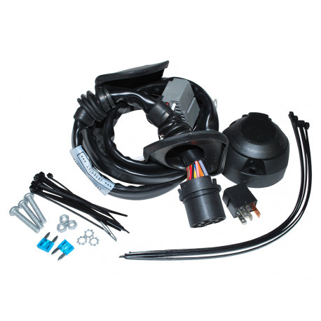 Oem jeu electrique de barres remorquage (VPLFT0106)