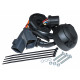 jeu electrique de barres remorquage Range L405