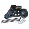 jeu electrique de barres remorquage Range L405