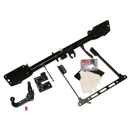 Oem attelage Range L405 (VPLGT0082)