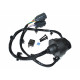 tow bar electrics Evoque
