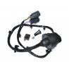 tow bar electrics Evoque