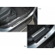 jeu de 8 enjoliveurs de bas de marche Range Sport