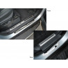 jeu de 8 enjoliveurs de bas de marche Range Sport