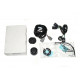 kit branchement electrique Range Sport