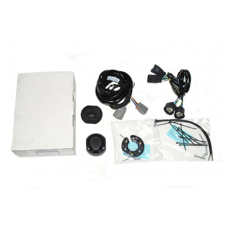 Oem kit branchement electrique Range Sport (VPLST0015)