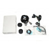 kit branchement electrique 13 broches Range Sport