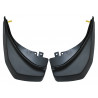 mudflaps-rear set Evoque