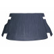 tapis compartiment chargement caoutchouc Evoque
