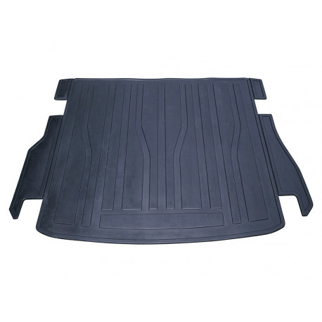 Britpart tapis compartiment chargement caoutchouc Evoque (VPLVS0091)