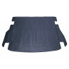 tapis compartiment chargement caoutchouc Evoque