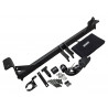 jeu dispositif attelage remorque Evoque