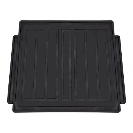 Britpart tapis compartiment charg-caoutchouc Range Sport (VPLWS0225)