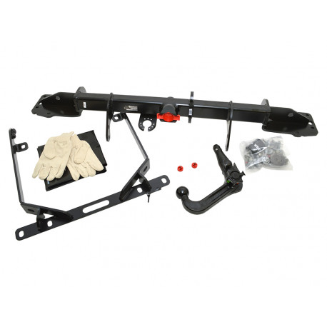 Oem kit tow bracket Range Sport (VPLWT0159)