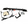 kit tow bracket Range Sport