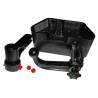 attelage a pose rapide Range L322