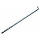 profile d'insertion enjoliveur Range L322